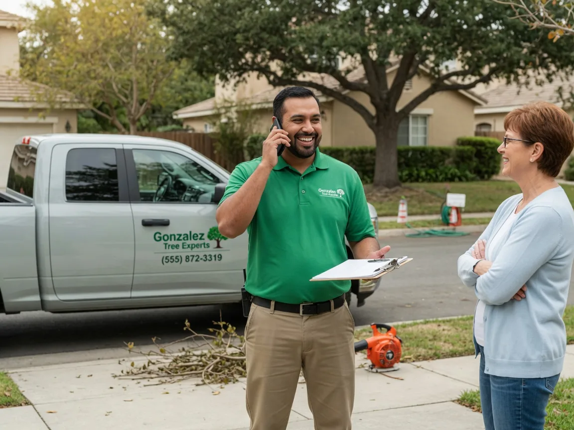 Tree Service Pittstown, NJ FAQs